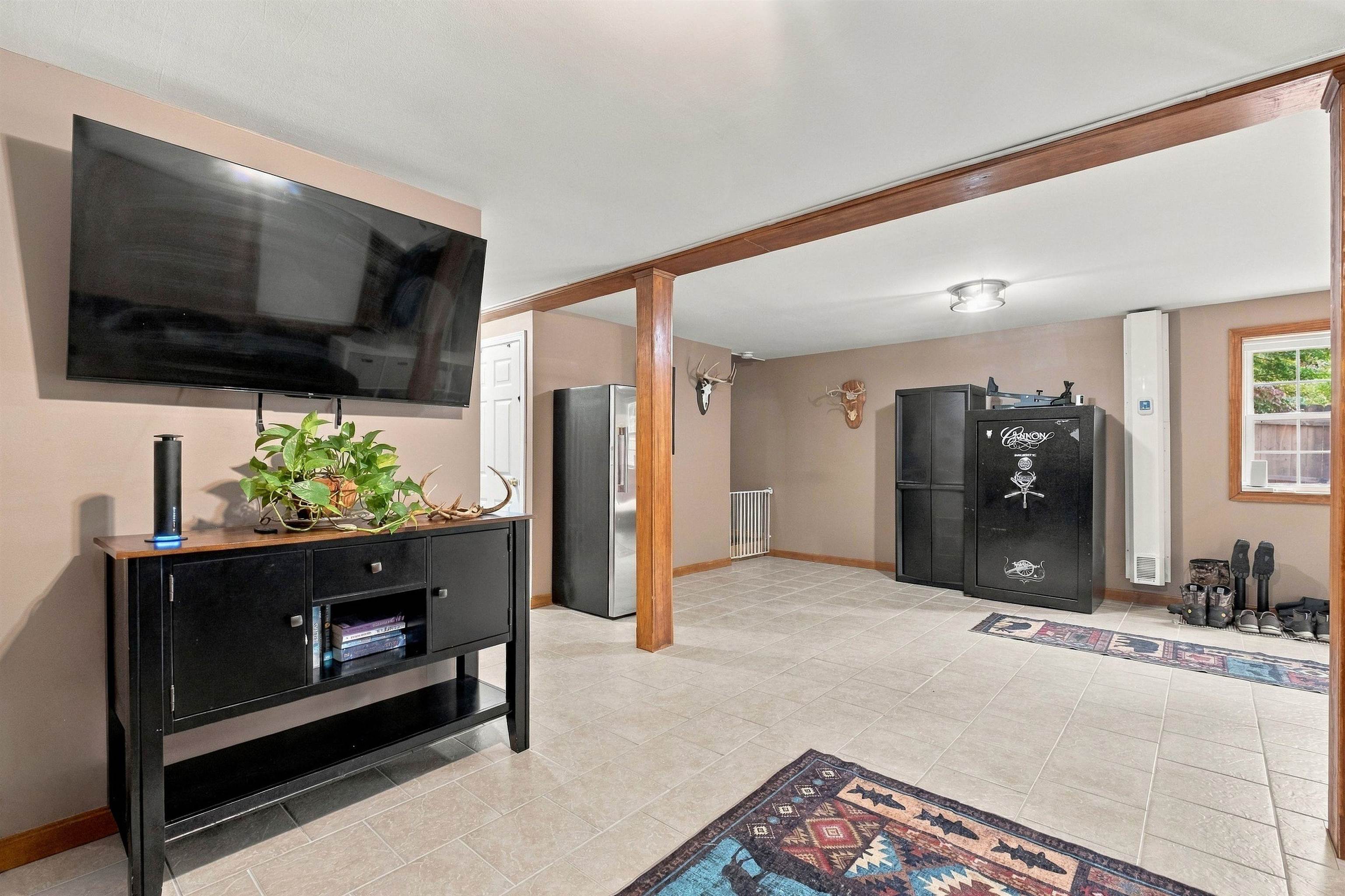 649 Shaker Road