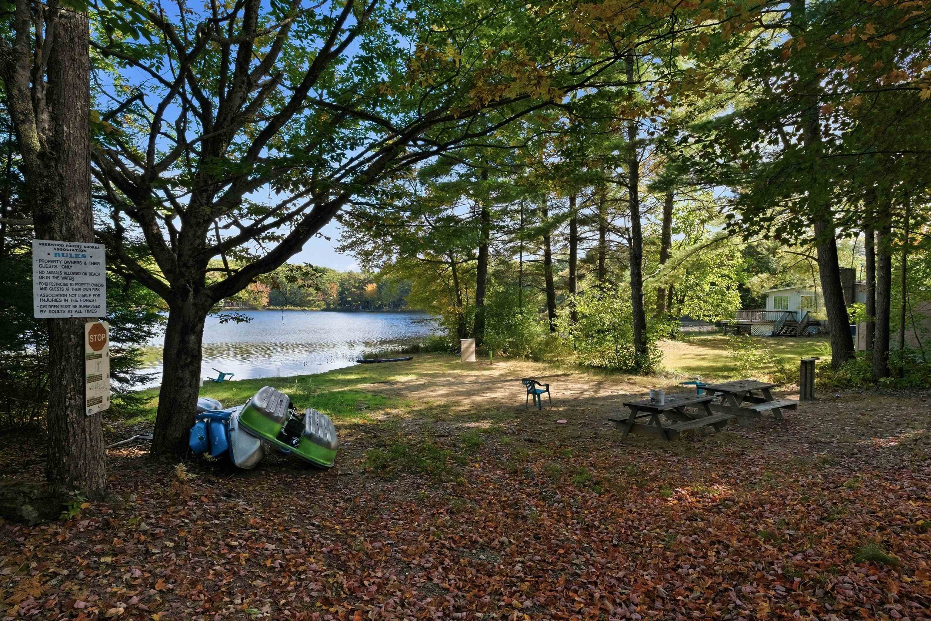 649 Shaker Road