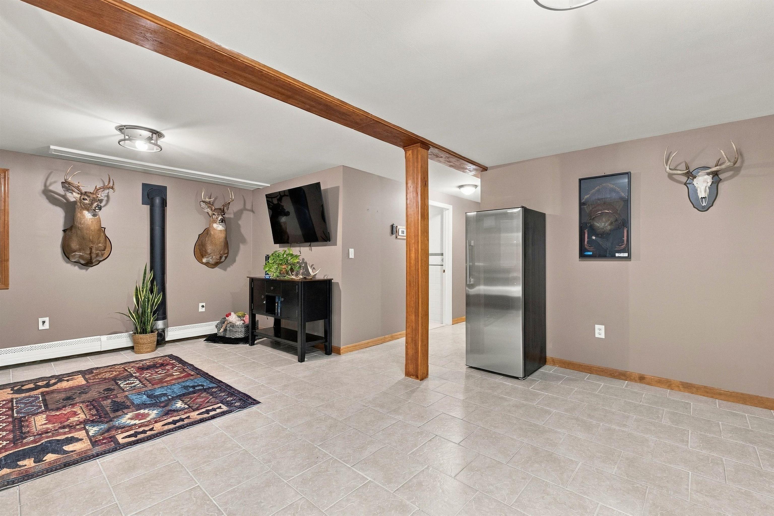 649 Shaker Road