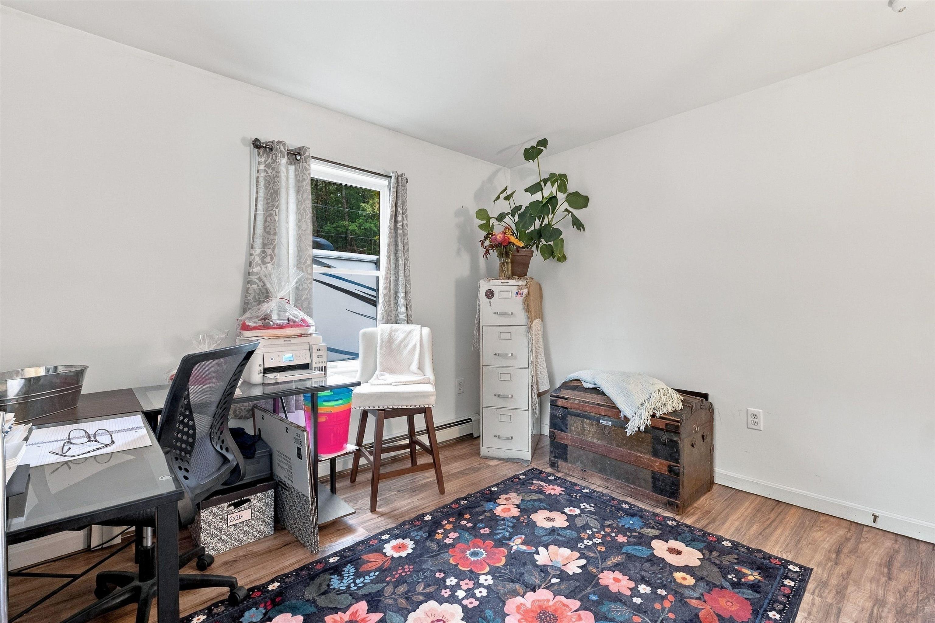 649 Shaker Road