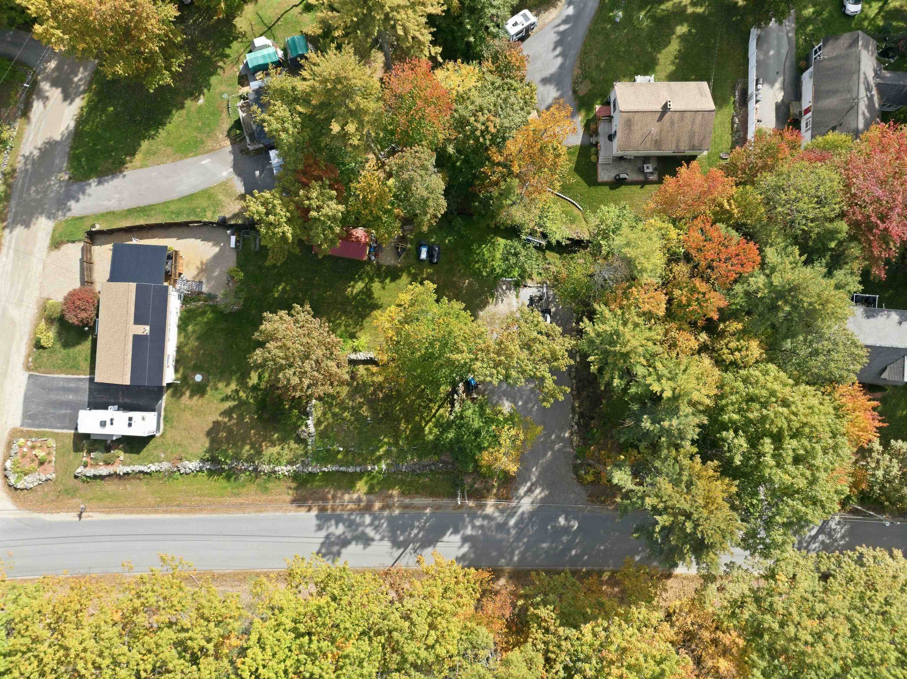 649 Shaker Road