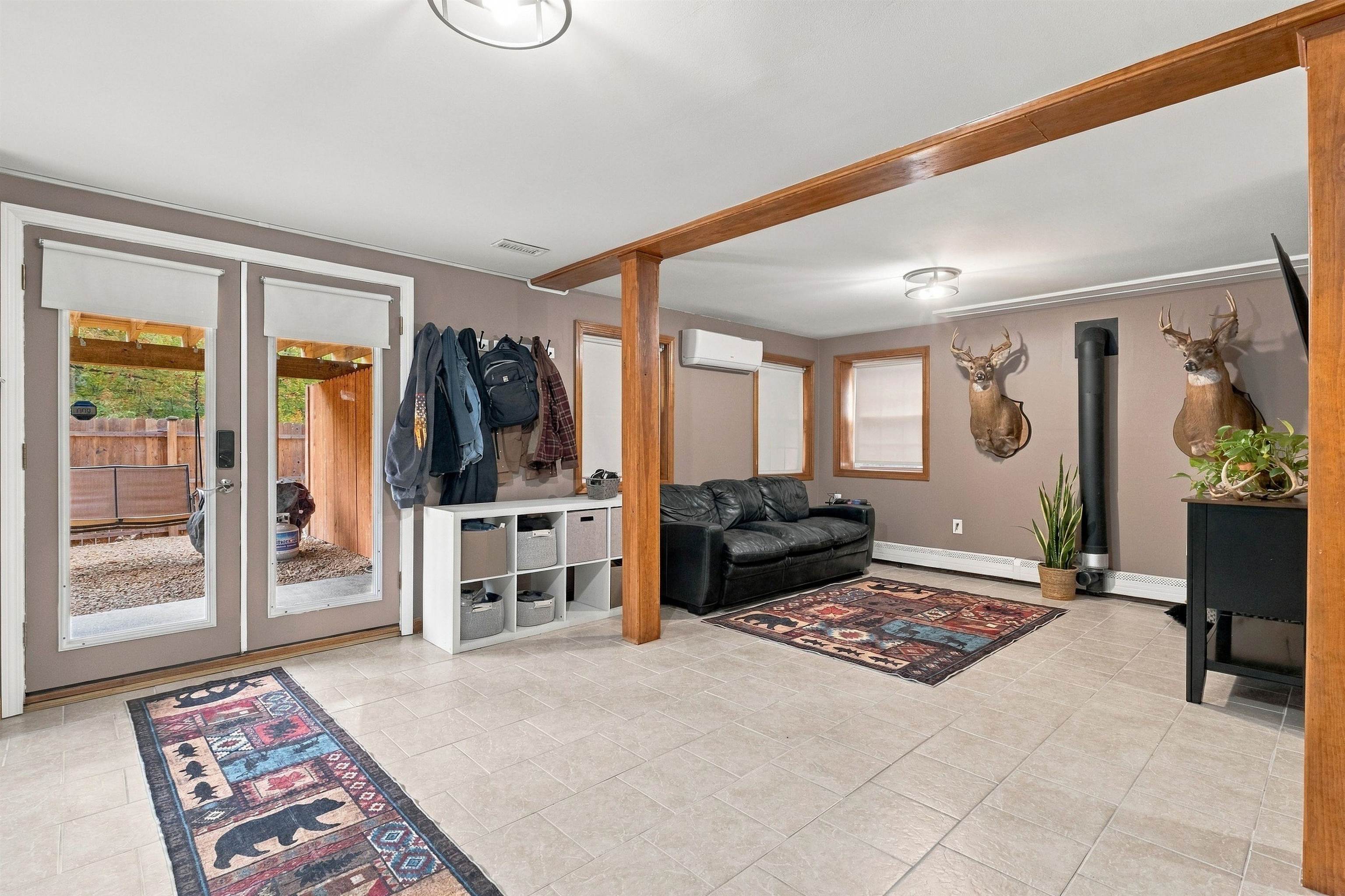 649 Shaker Road