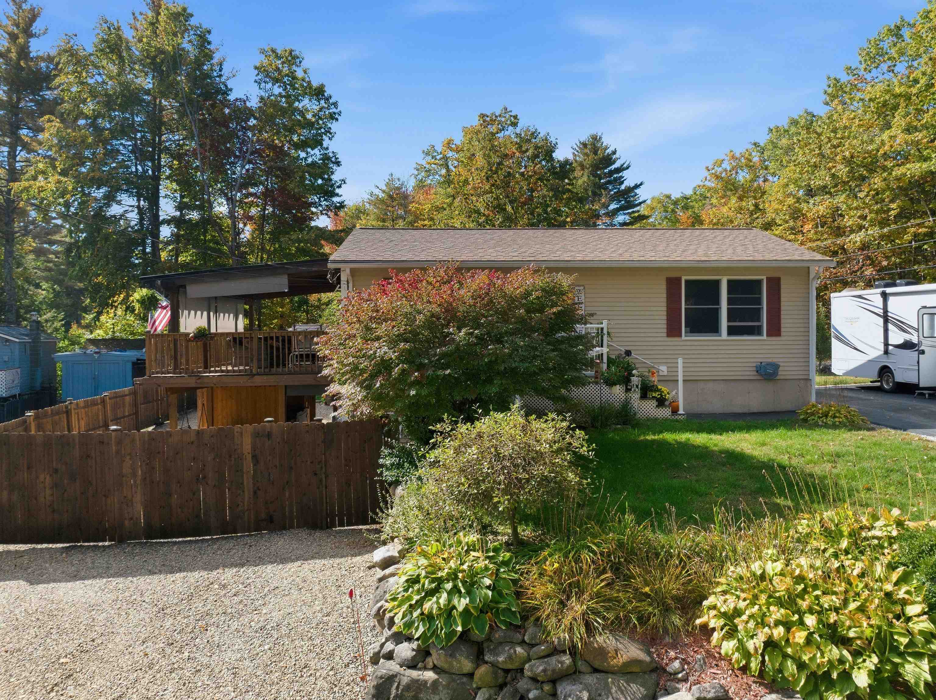 649 Shaker Road