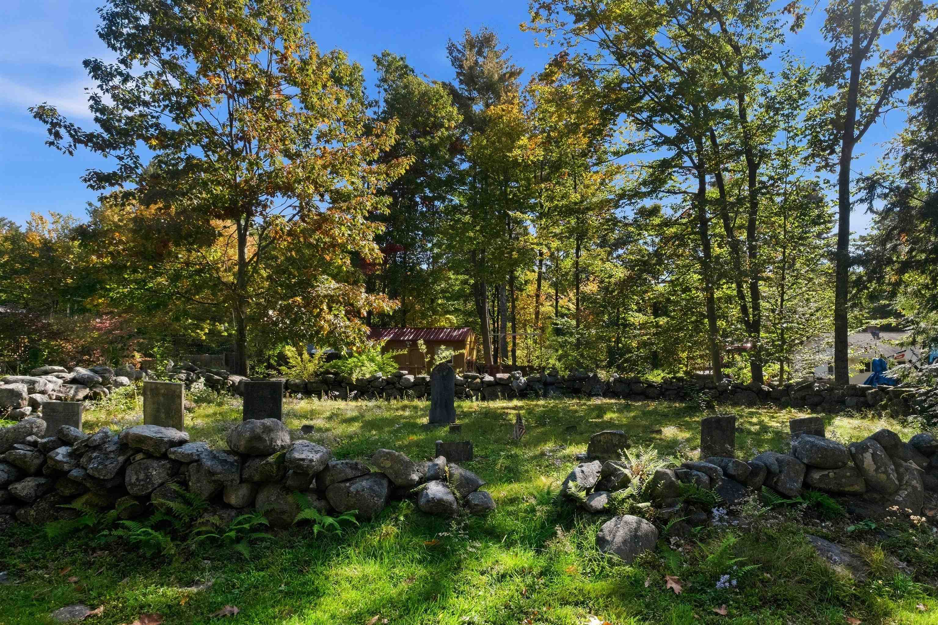 649 Shaker Road