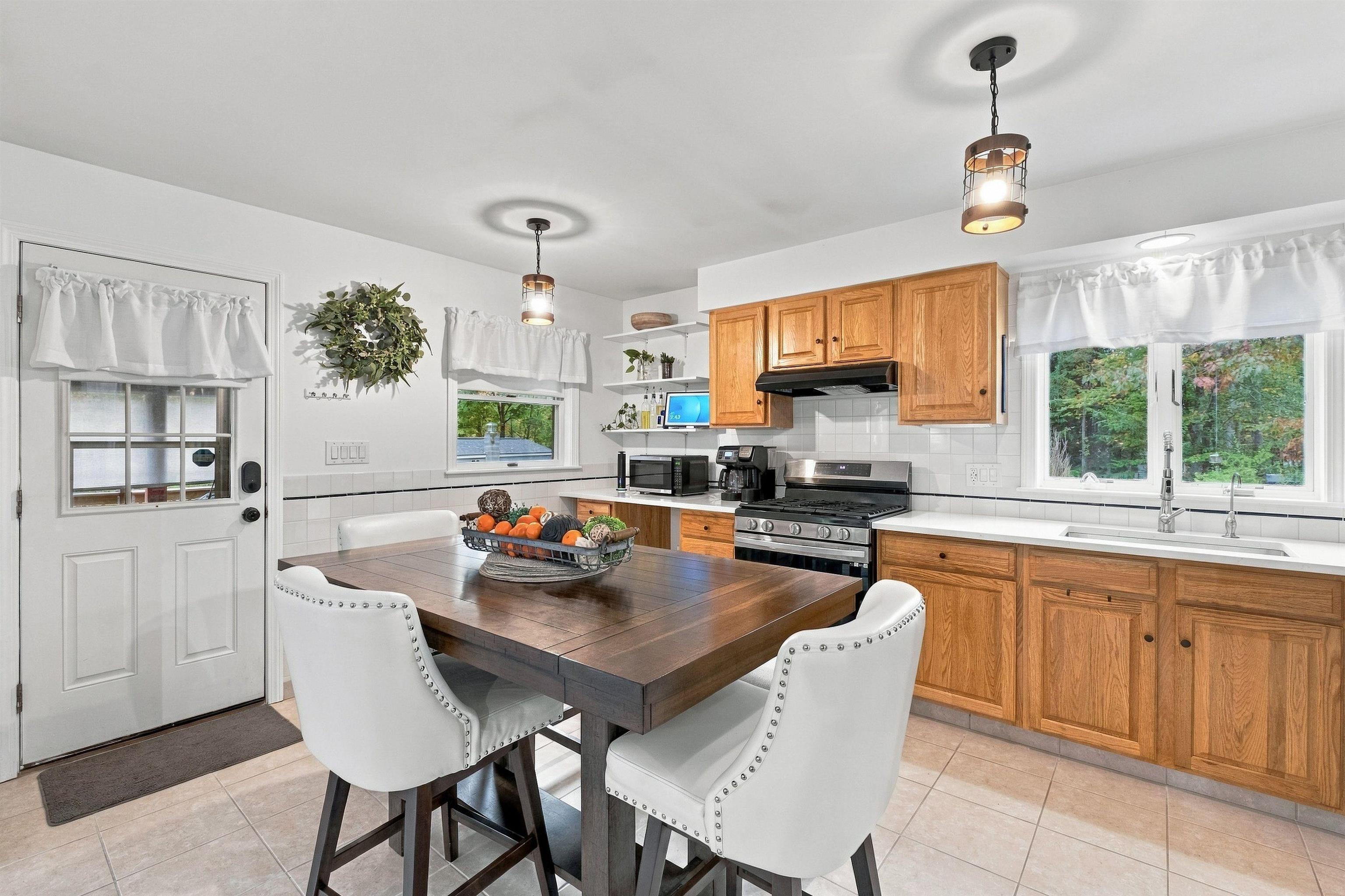 649 Shaker Road