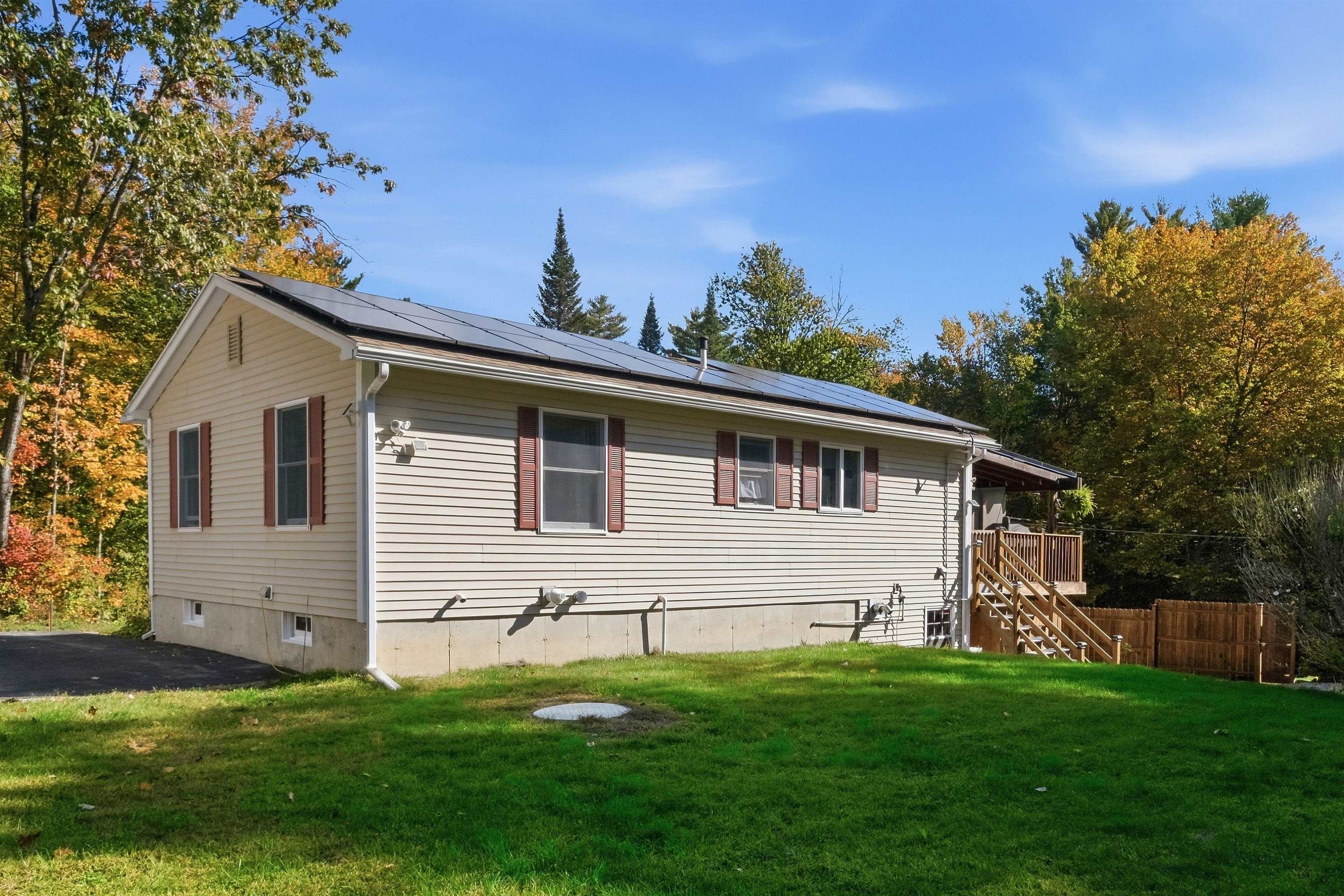 649 Shaker Road