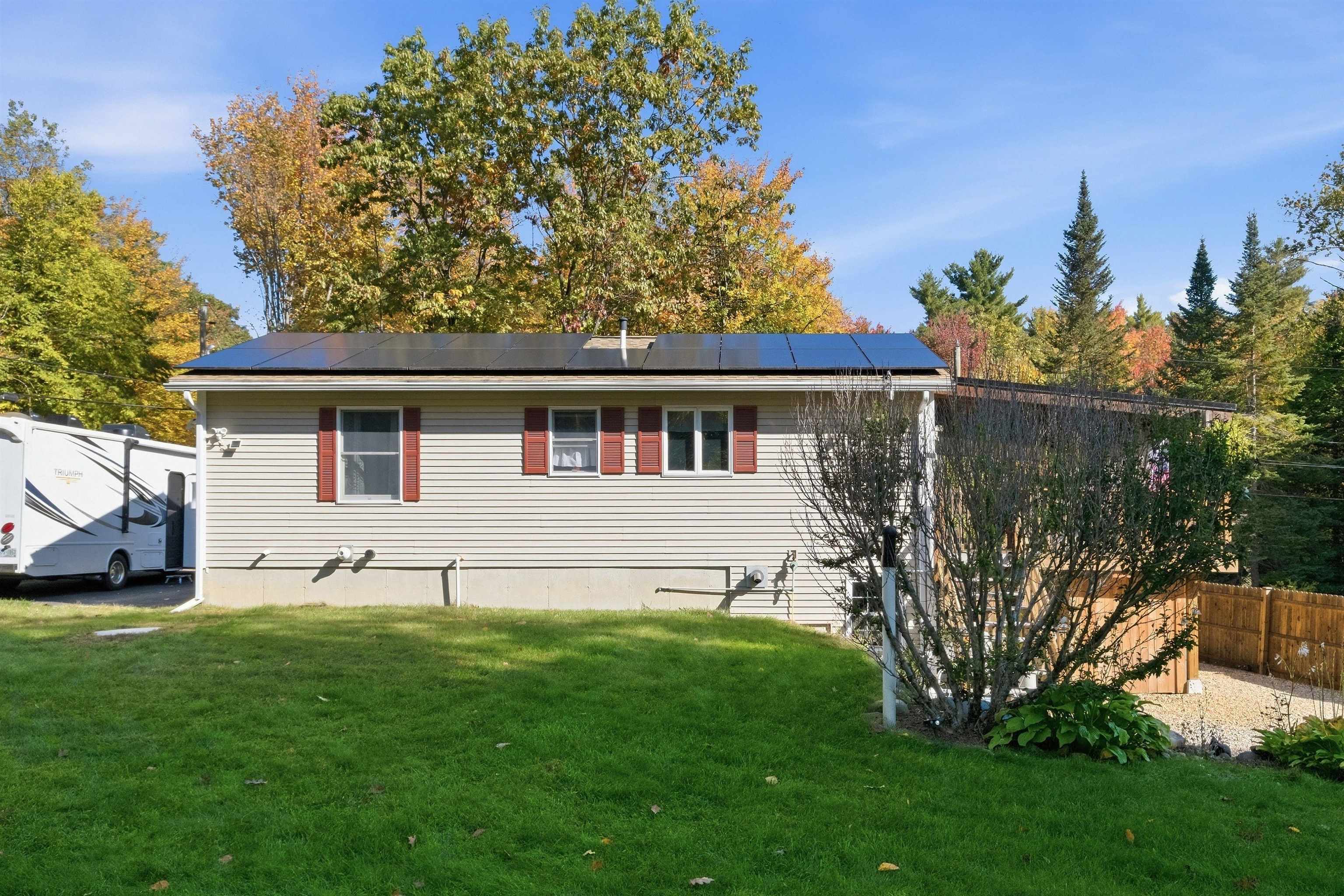 649 Shaker Road