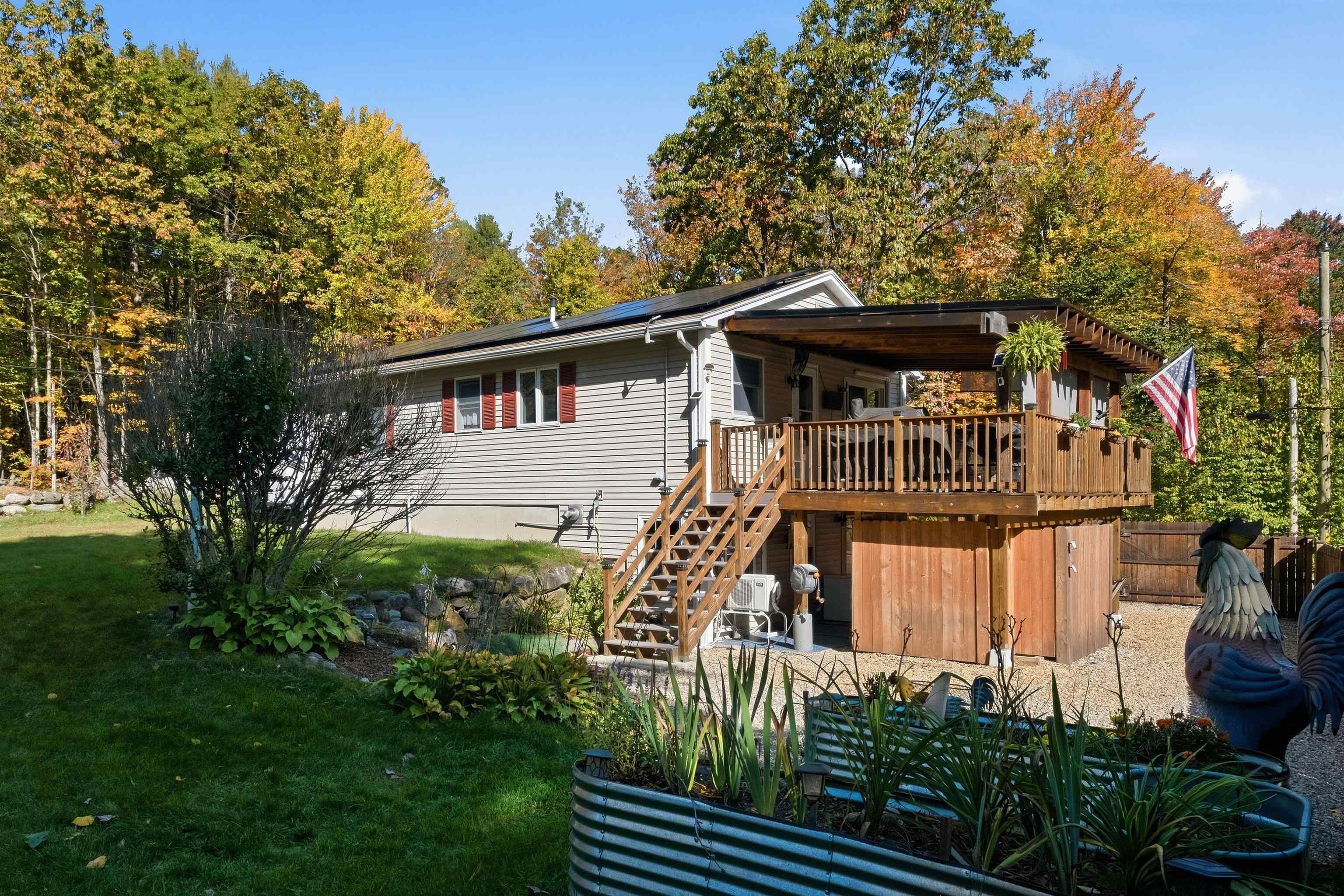 649 Shaker Road