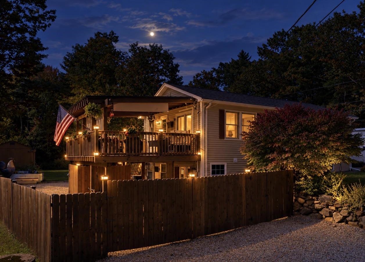 649 Shaker Road
