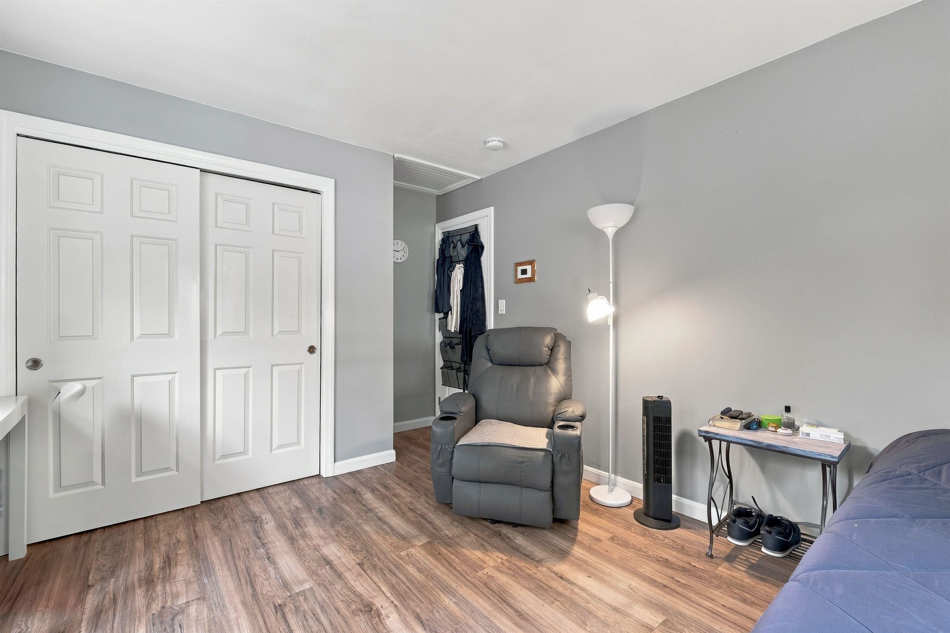 649 Shaker Road