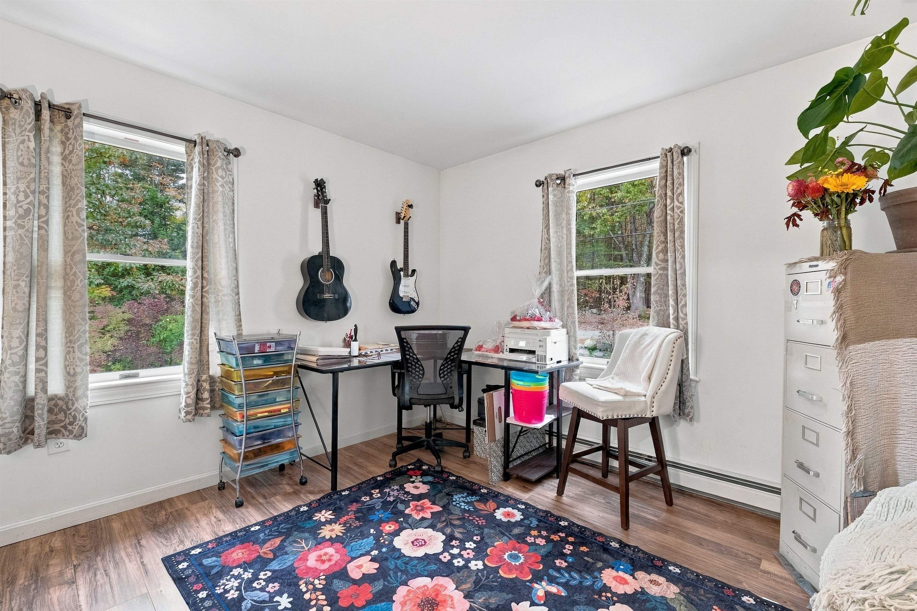 649 Shaker Road