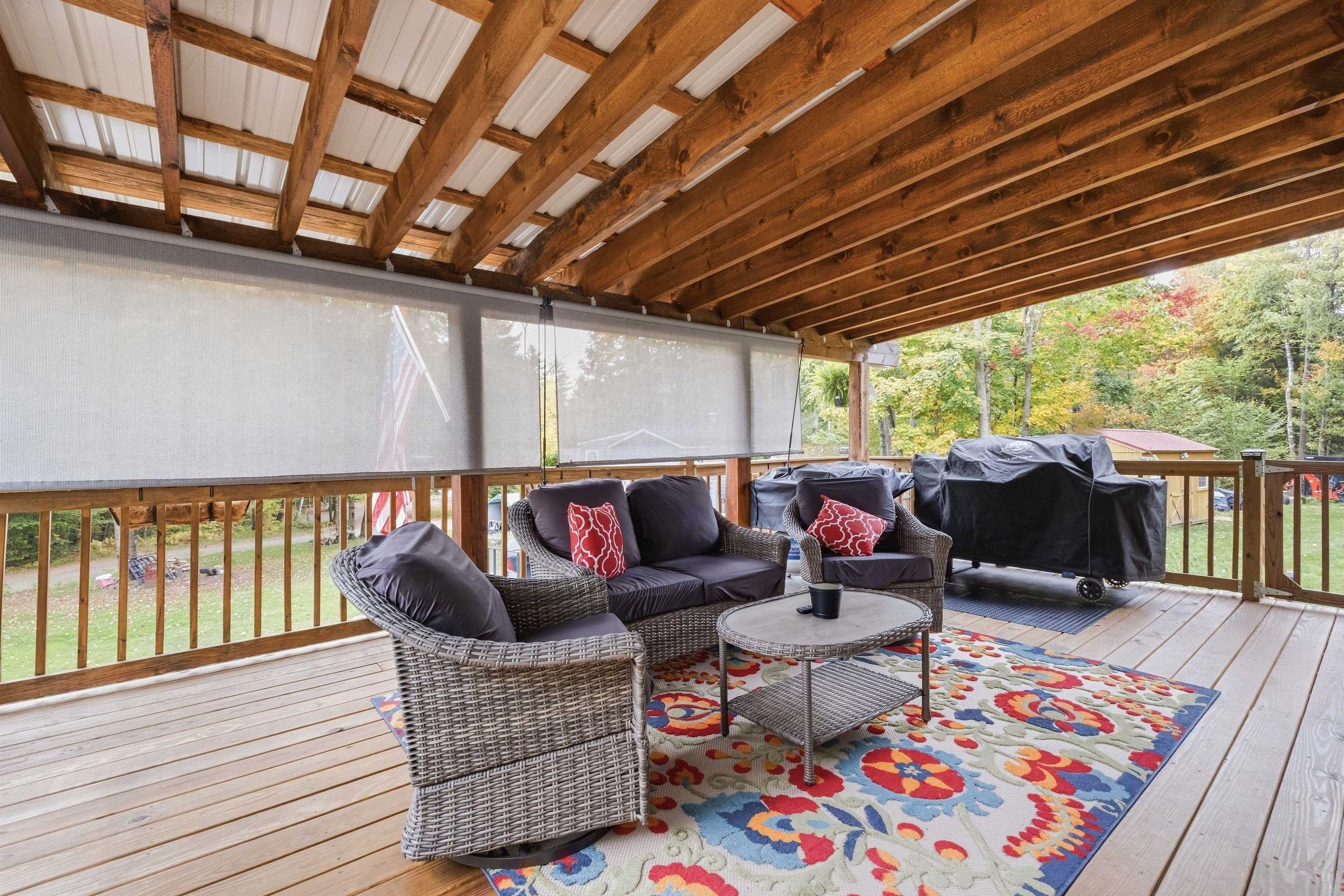 649 Shaker Road