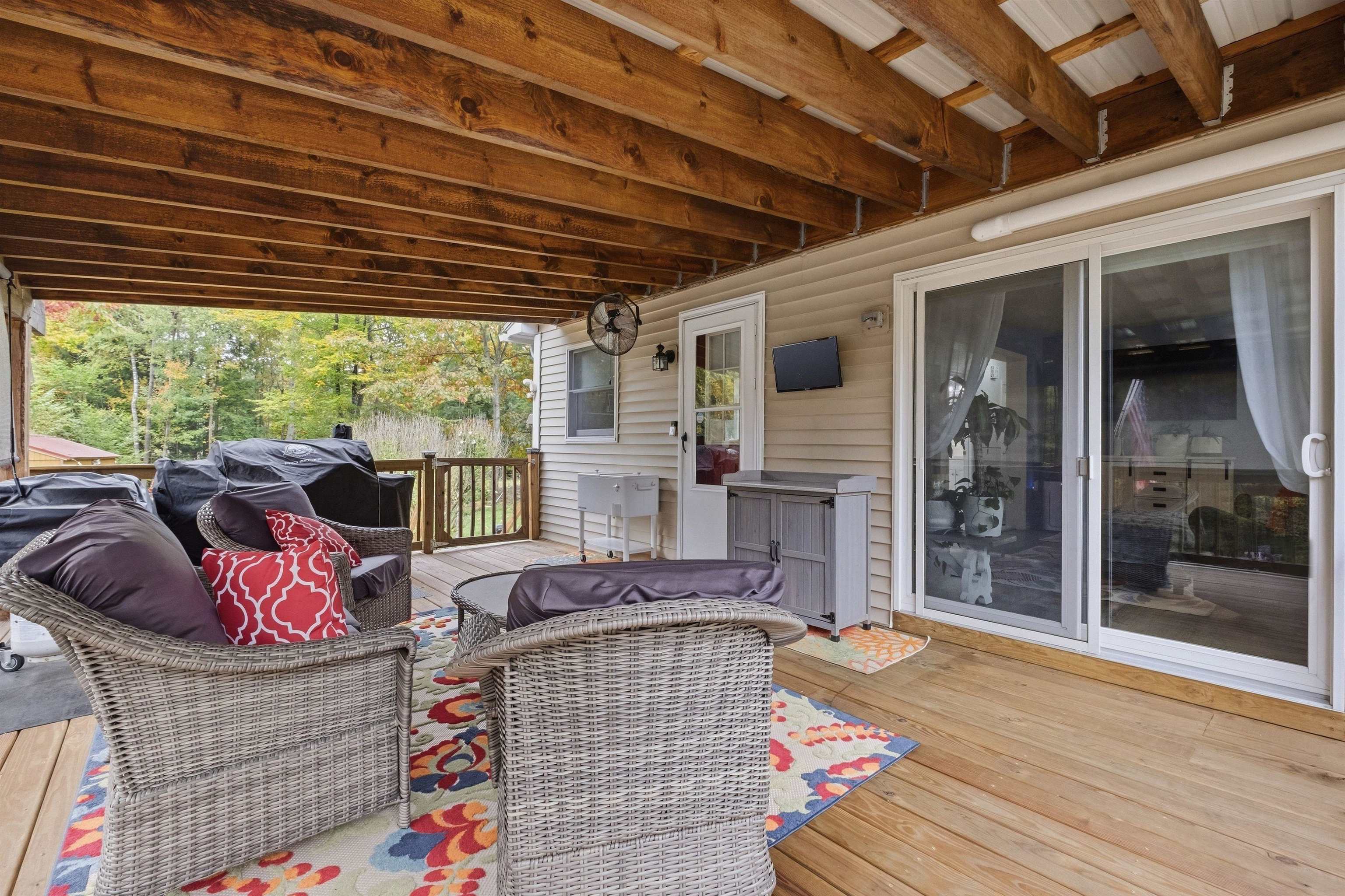 649 Shaker Road