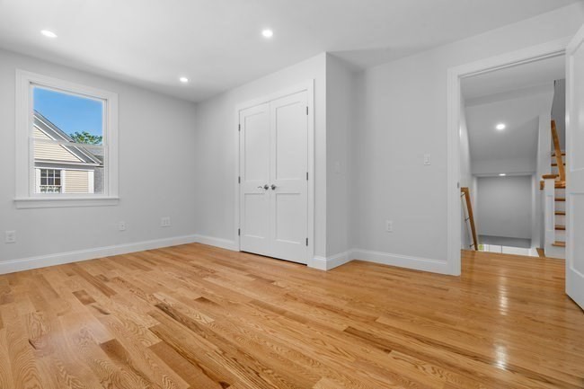 321 Albemarle Rd