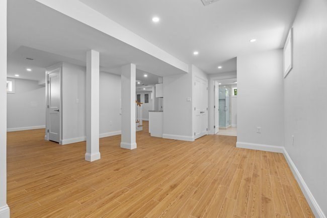 321 Albemarle Rd