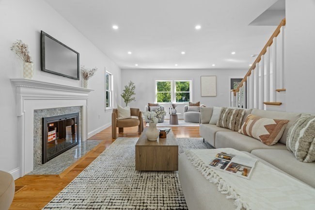 321 Albemarle Rd