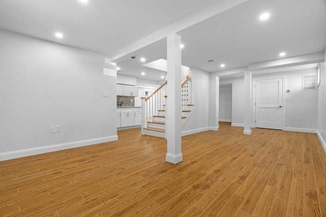321 Albemarle Rd