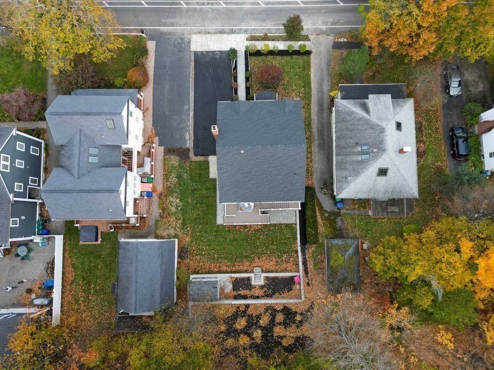 321 Albemarle Rd