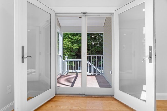 321 Albemarle Rd