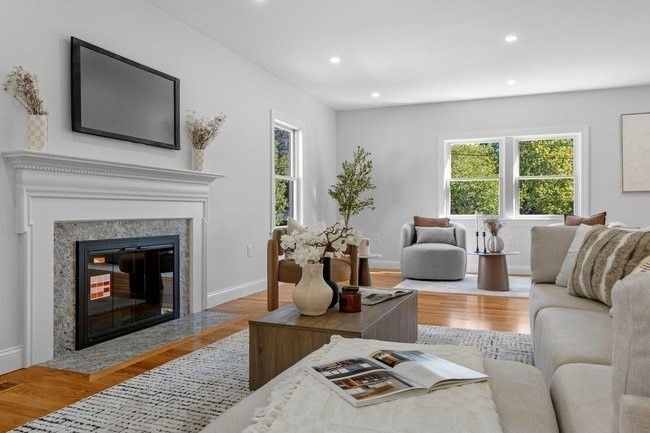 321 Albemarle Rd