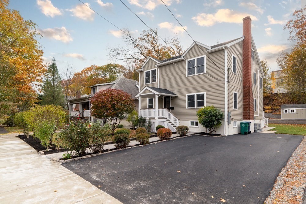 321 Albemarle Rd