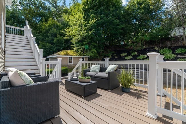 321 Albemarle Rd