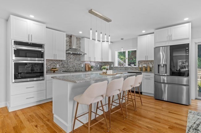 321 Albemarle Rd