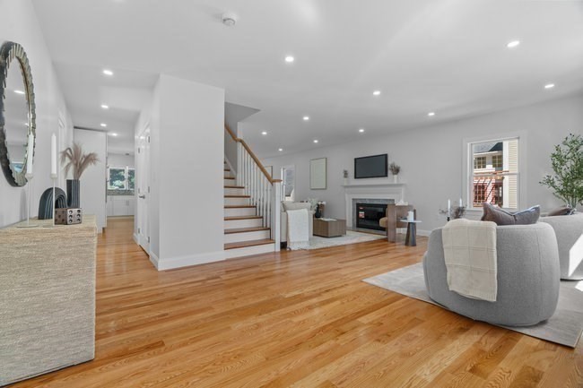 321 Albemarle Rd