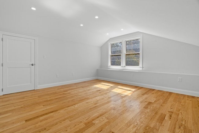 321 Albemarle Rd