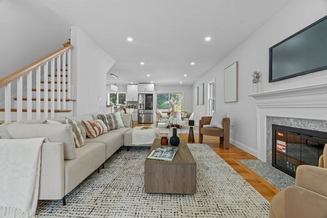 321 Albemarle Rd