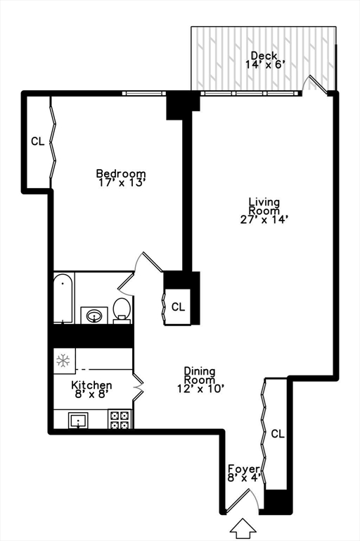 111 Perkins Street # 121