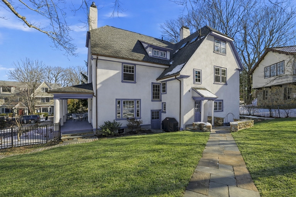 43 Druce Street