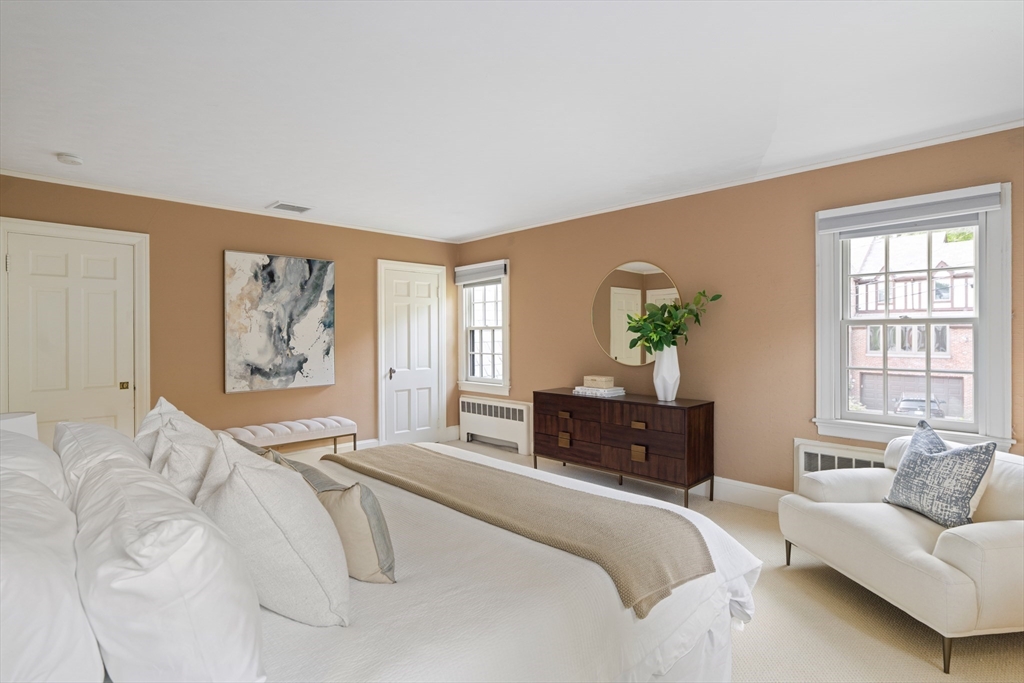 16 Lancaster Rd