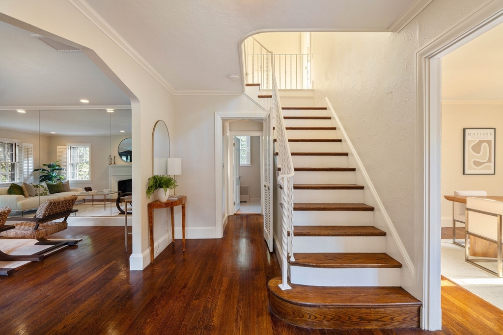 16 Lancaster Rd