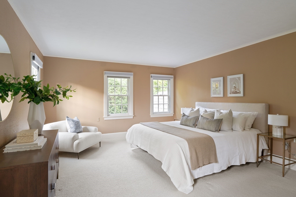 16 Lancaster Rd