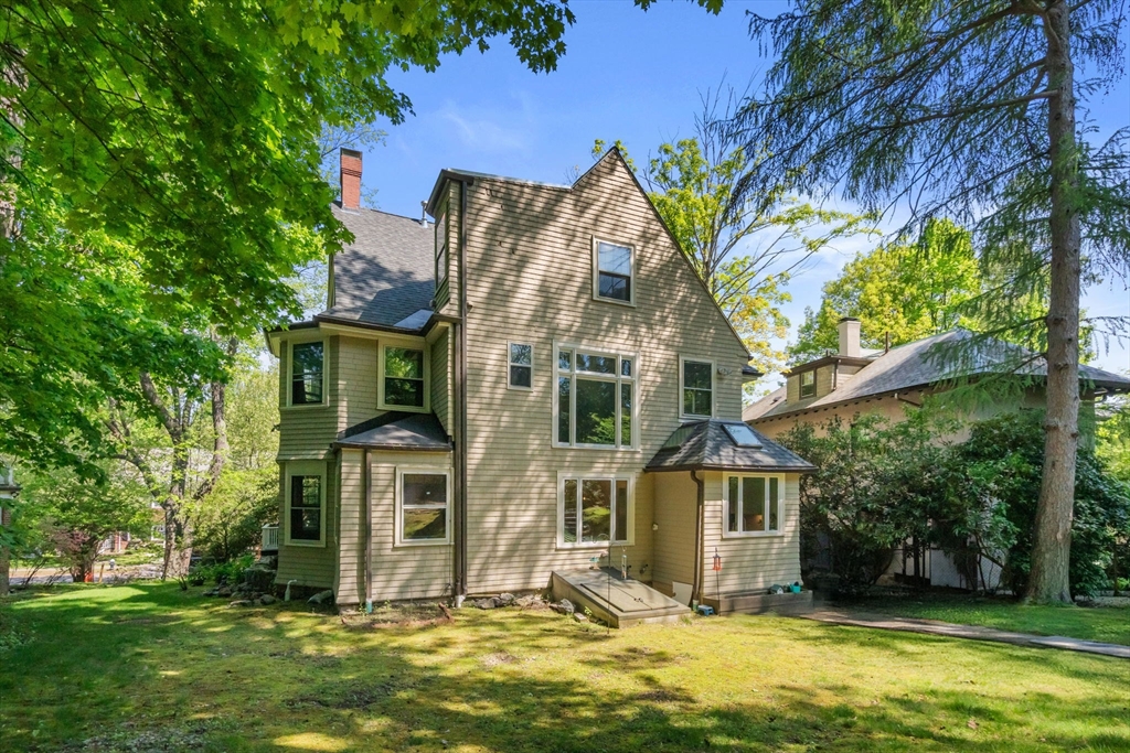 292 Clinton Road
