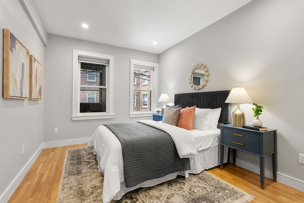 1896 Beacon Street # 1