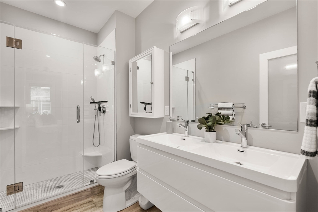 1896 Beacon Street # 1