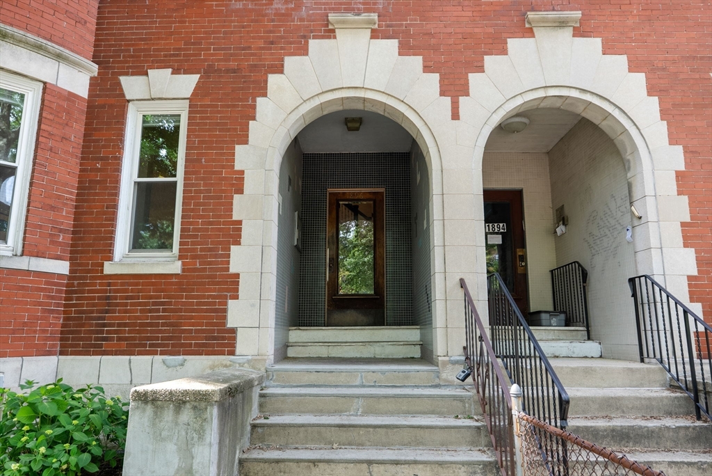 1896 Beacon Street # 1
