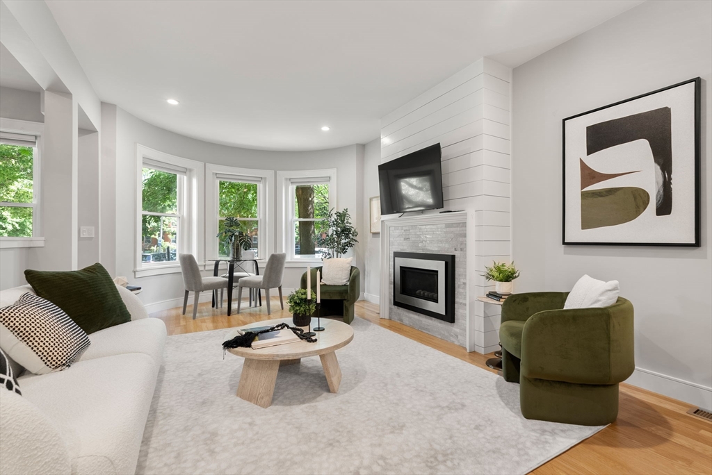 1896 Beacon Street # 1