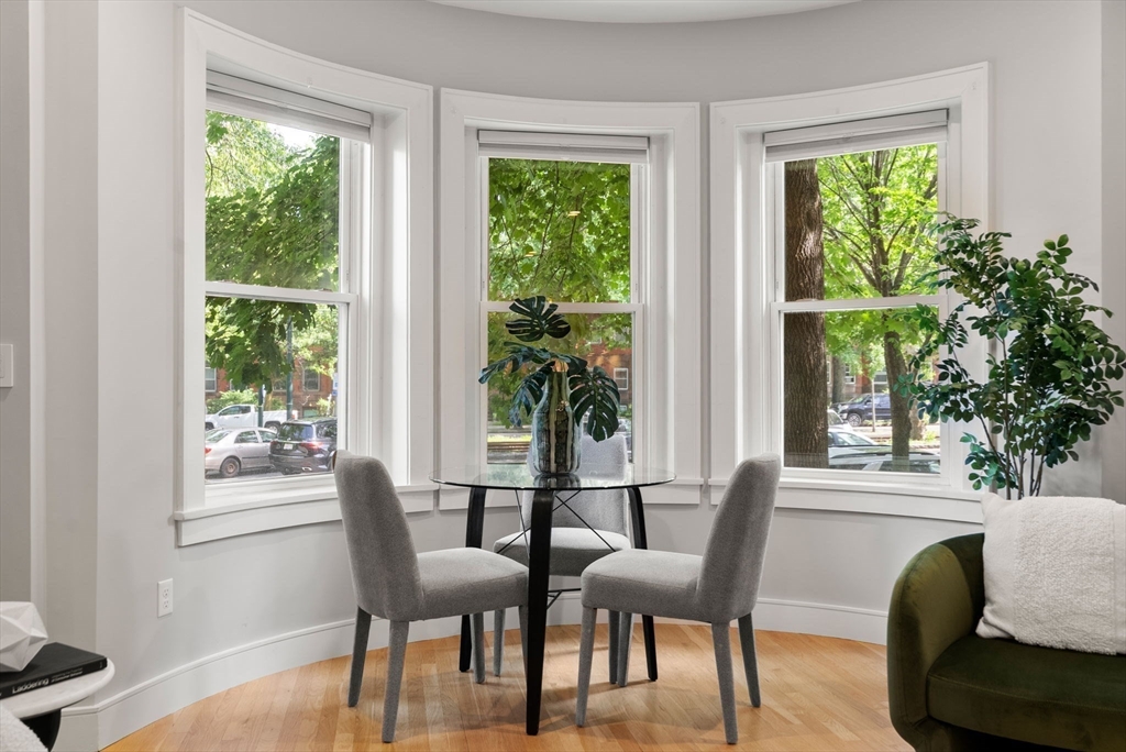1896 Beacon Street # 1