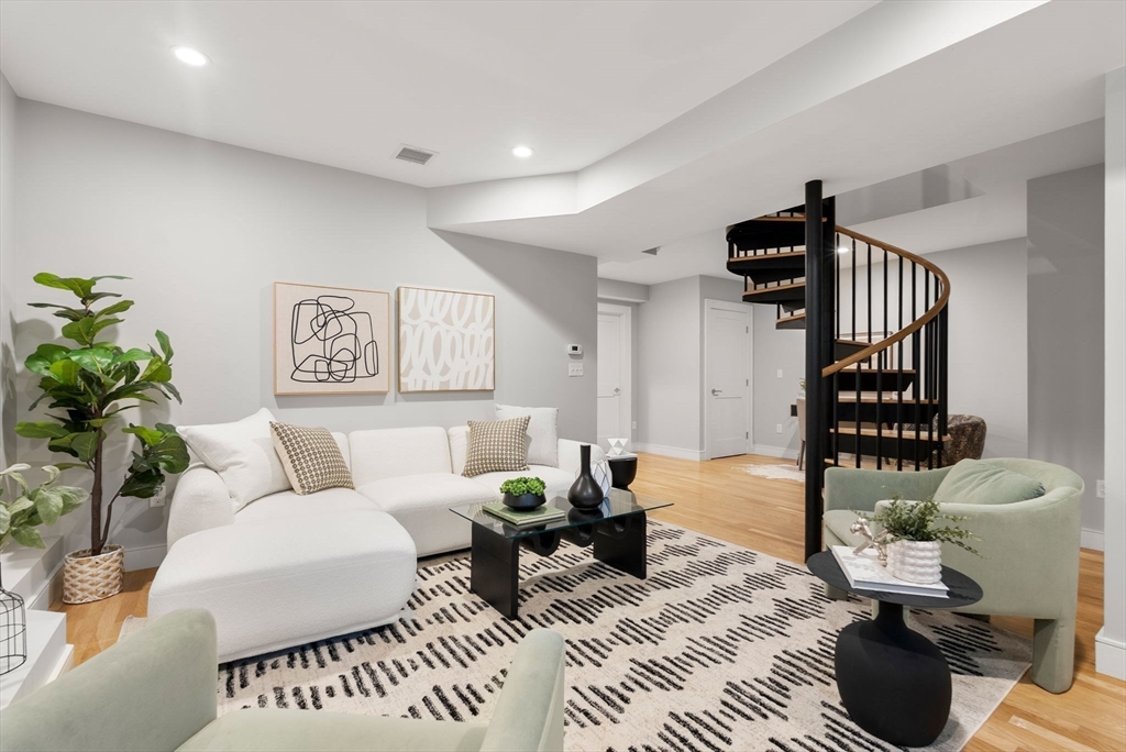 1896 Beacon Street # 1