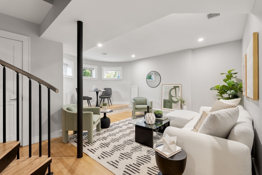 1896 Beacon Street # 1