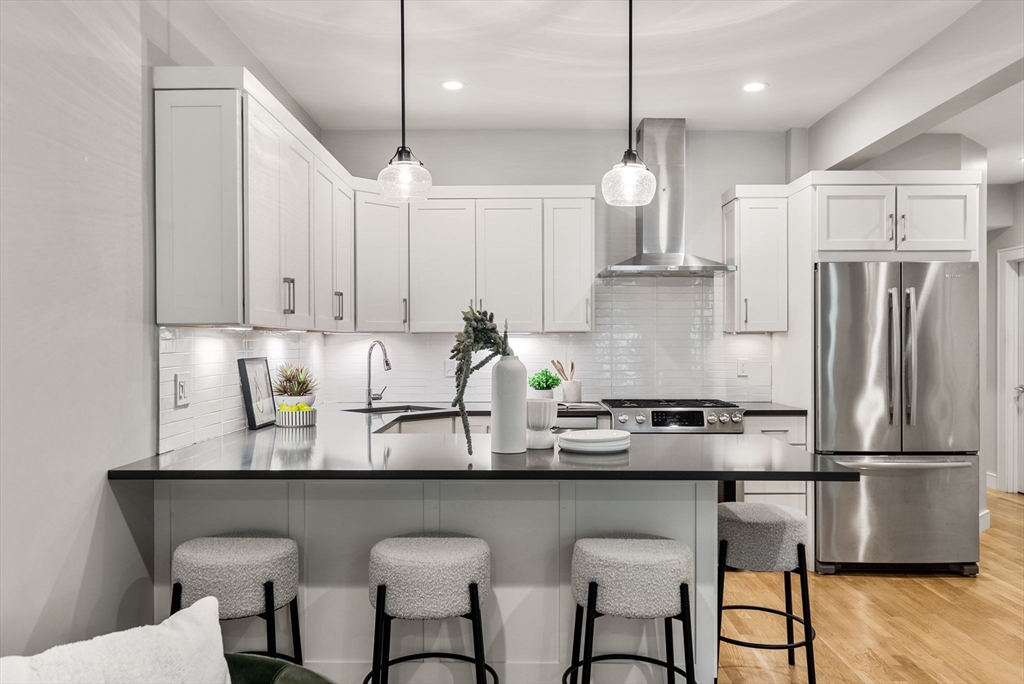 1896 Beacon Street # 1