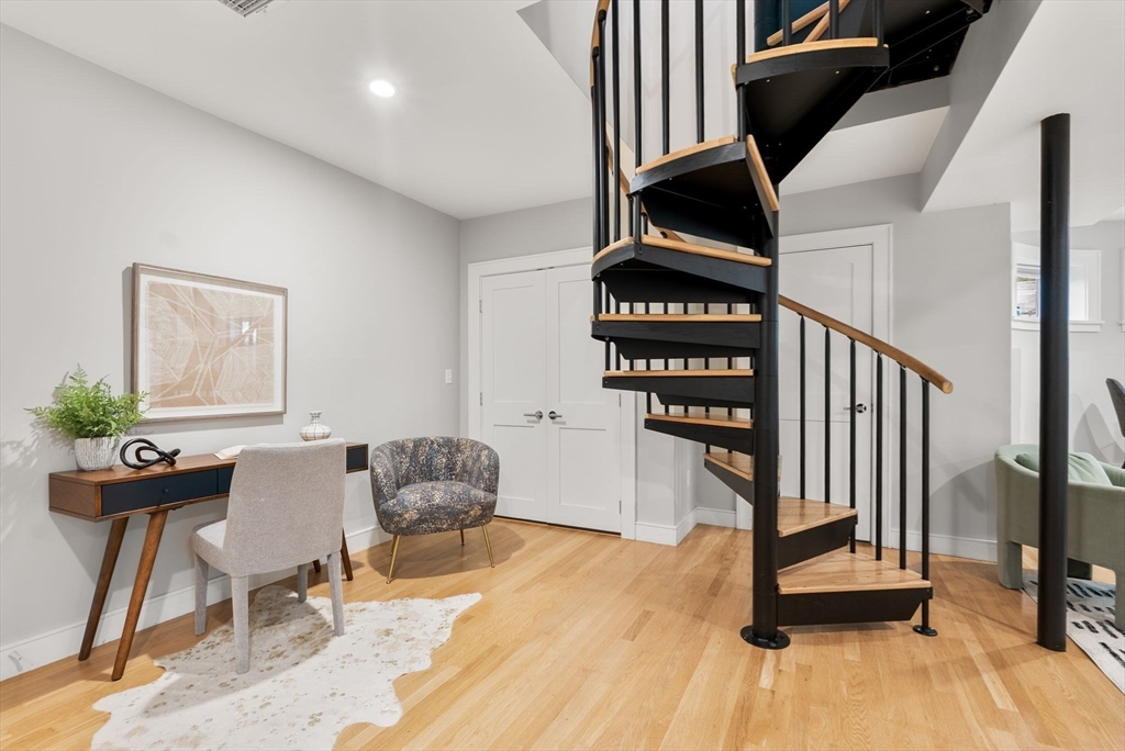 1896 Beacon Street # 1