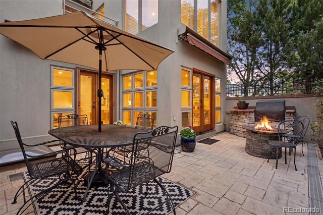 498 Columbine Street Unit: 9