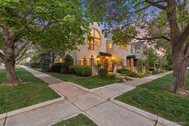 498 Columbine Street Unit: 9