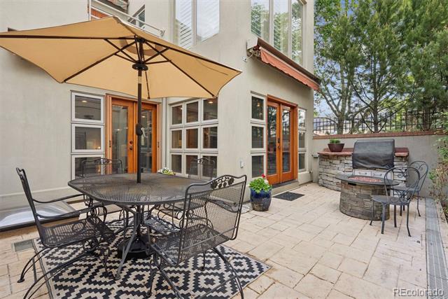 498 Columbine Street Unit: 9