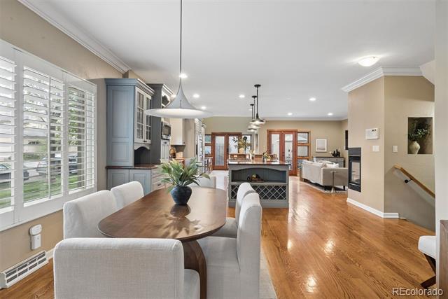 498 Columbine Street Unit: 9
