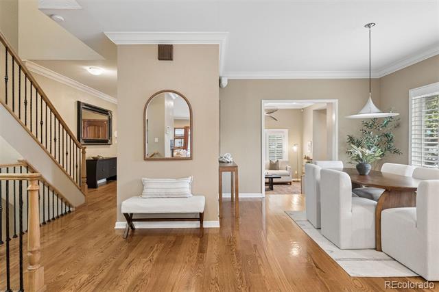 498 Columbine Street Unit: 9